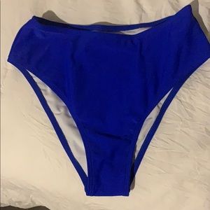 Bathing suit bottoms from Zaful